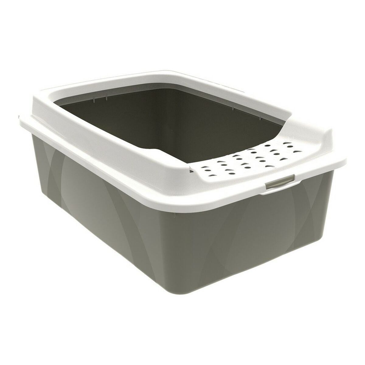 Rotho MyPet Eco Katzentoilette